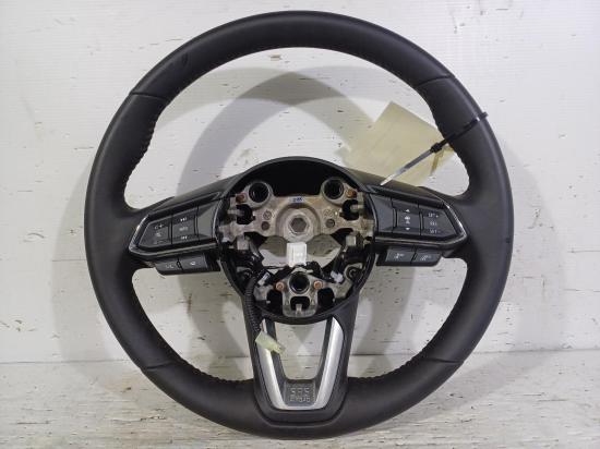 mazda Cx5 KF Jun 2024 STEERING WHEEL