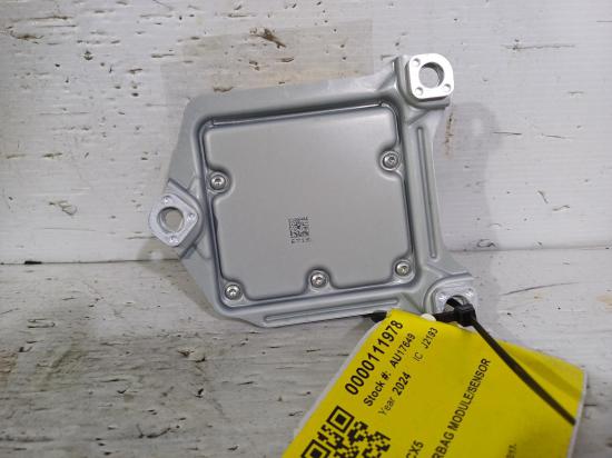 mazda Cx5 KF Jun 2024 AIRBAG MODULE/SENSOR