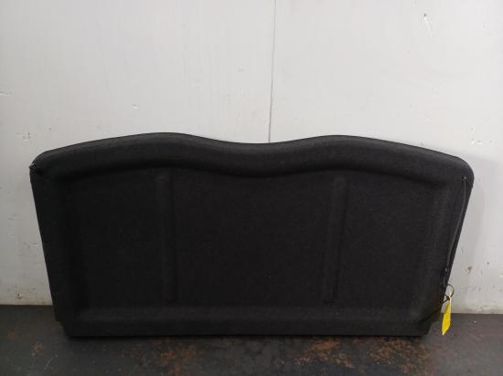hyundai Accent RB Jan 2016 PARCEL SHELF/CARGO BLIND
