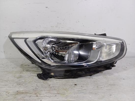 hyundai Accent RB Jan 2016 RIGHT HEADLAMP