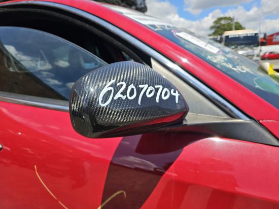 alfa romeo Giulietta QUADRIFOGLIO VERDE 940 SERIES Jan 2015 Mirror