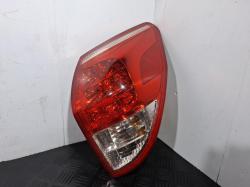 2008 Toyota Rav4 ACA33R
