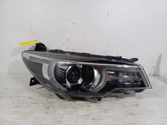 mg Zs Jul 2018 RIGHT HEADLAMP 