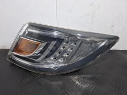 2009 Mazda 6