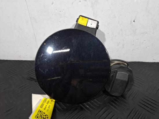 volkswagen Polo 6R Jul 2014 FUEL DOOR/FILLER 