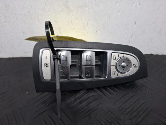 mercedes benz C Class W205 Nov 2018 POWER WINDOW SWITCH 