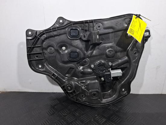 mazda Cx5 KF Jun 2024 LEFT REAR WND REG/MOTOR 