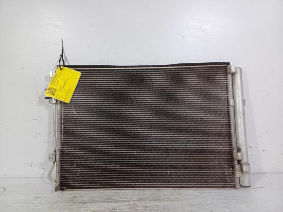 hyundai Accent RB Jan 2016 A/C CONDENSER 