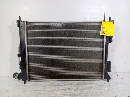 hyundai Accent RB Jan 2016 RADIATOR 