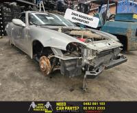 Maserati Gransport 4200gt 2004