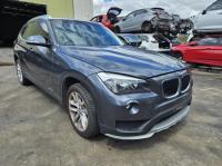 BMW X1 2014