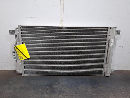 mg Zs Jul 2018 A/C CONDENSER 