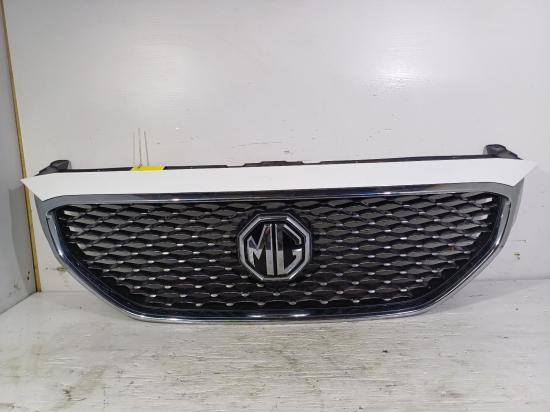 mg Zs Jul 2018 GRILLE 