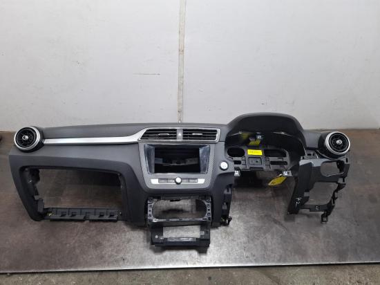 mg Zs Jul 2018 LEFT AIRBAG 