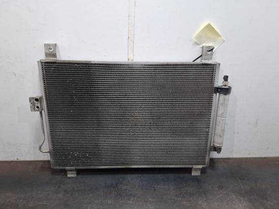 nissan Pathfinder R52 May 2016 A/C CONDENSER 