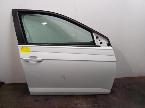 volkswagen Polo AW Feb 2019 RIGHT FRONT DOOR 