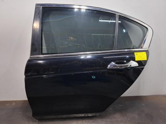 honda Accord 8TH GEN Jan 2009 LEFT REAR DOOR 