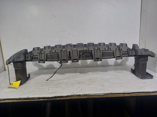 volkswagen Polo 6R Jul 2014 FRONT BAR BRKT/REINFORCEMENT 