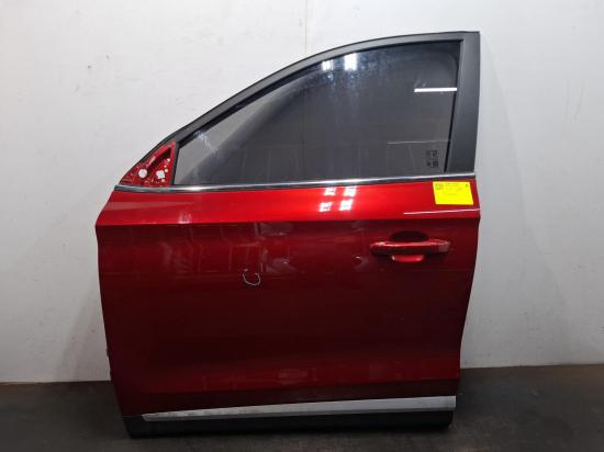 mg Zs Sep 2022 LEFT FRONT DOOR 