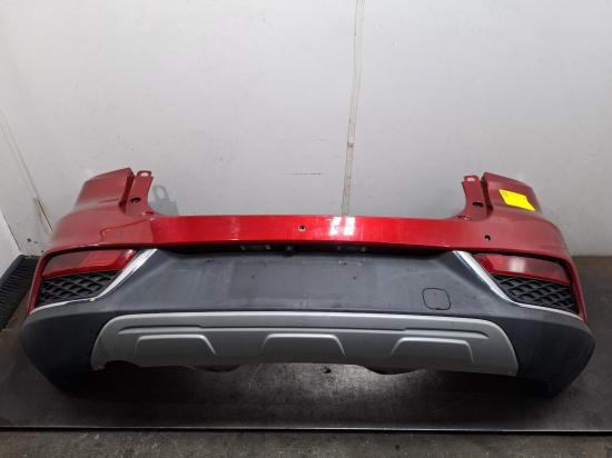 mg Zs Sep 2022 REAR BUMPER 
