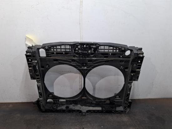 nissan Pathfinder R52 May 2016 RADIATOR SUPPORT 