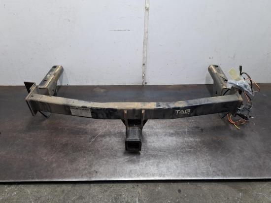 toyota Rav4 ZSA42R Oct 2014 TOWBAR 