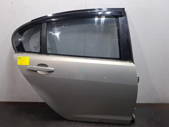 holden Commodore VE Feb 2012 RIGHT REAR DOOR 