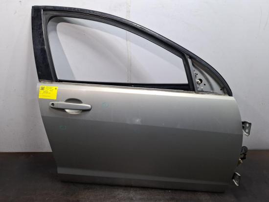 holden Commodore VE Feb 2012 RIGHT FRONT DOOR 