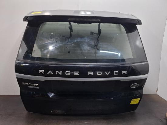 land rover Range Rover Sport 2015 BOOTLID/TAILGATE 