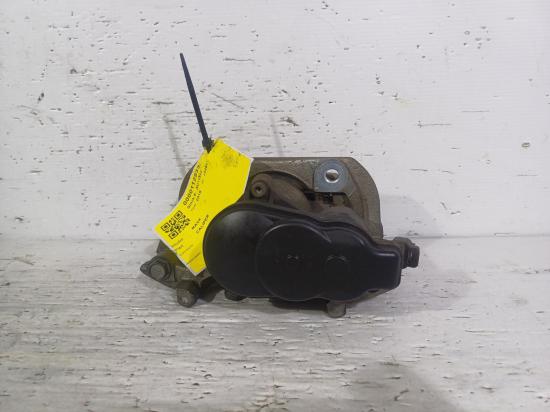 toyota Rav4 MXAA52R Jul 2019 CALIPER 