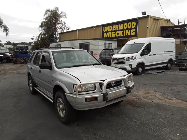 Holden Frontera 1999