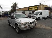 Holden Frontera 1999