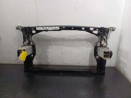 audi A4 2.0 TFSI CUATTRO Dec 2018 RADIATOR SUPPORT 