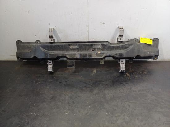 hyundai Accent RB Jan 2016 REAR BAR BRKT/REINFORCEMENT 