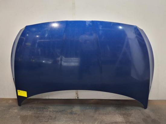 hyundai Accent RB Jan 2016 BONNET 