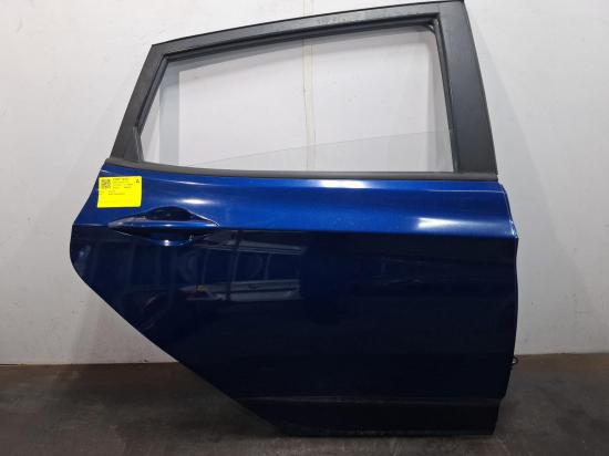 hyundai Accent RB Jan 2016 RIGHT REAR DOOR 