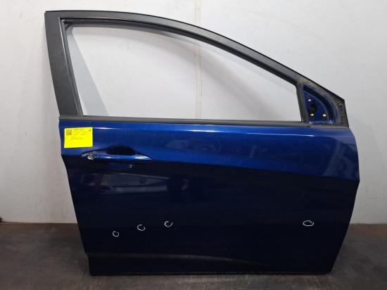 hyundai Accent RB Jan 2016 RIGHT FRONT DOOR 