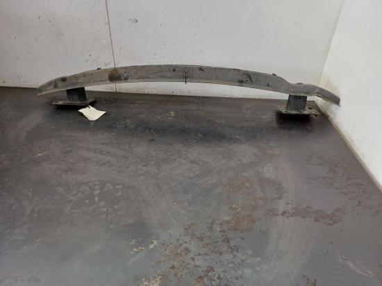 volkswagen Caddy Jul 2013 REAR BAR BRKT/REINFORCEMENT 