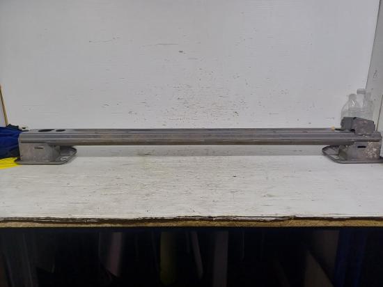 mitsubishi Lancer CJ 2011 REAR BAR BRKT/REINFORCEMENT 