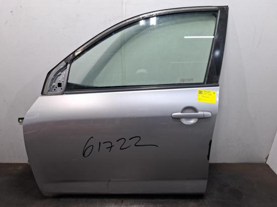 toyota Rav4 ACA33R May 2008 LEFT FRONT DOOR 