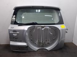 2008 Toyota Rav4 ACA33R