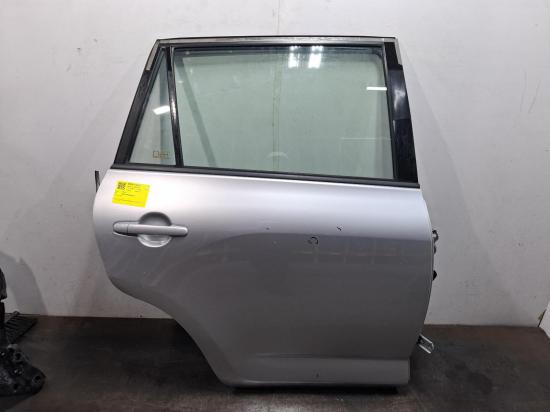 toyota Rav4 ACA33R May 2008 RIGHT REAR DOOR 