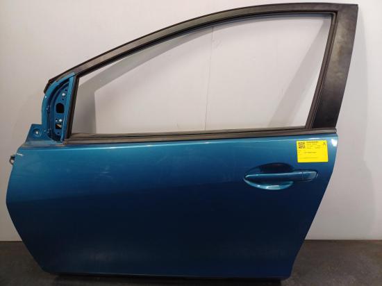 mazda 2 DE Feb 2012 LEFT FRONT DOOR 