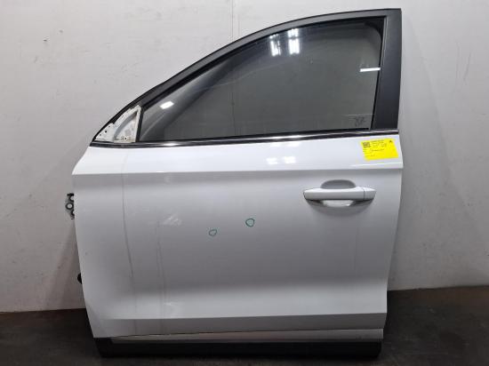 mg Zs Jul 2018 LEFT FRONT DOOR 