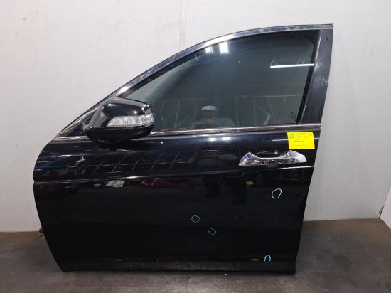 honda Accord 8TH GEN Jan 2009 LEFT FRONT DOOR 