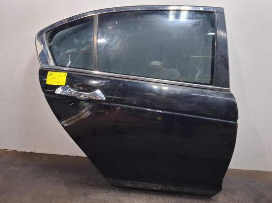 honda Accord 8TH GEN Jan 2009 RIGHT REAR DOOR 