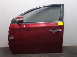 2015 Nissan Pulsar B17