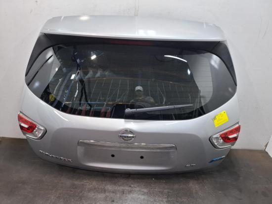 nissan Pathfinder R52 May 2016 BOOTLID/TAILGATE 