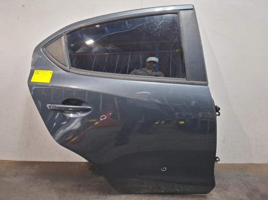 mazda 2 DJ Apr 2016 RIGHT REAR DOOR 