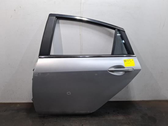 mazda 6 2009 LEFT REAR DOOR 